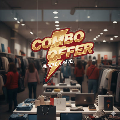 Combo Offer