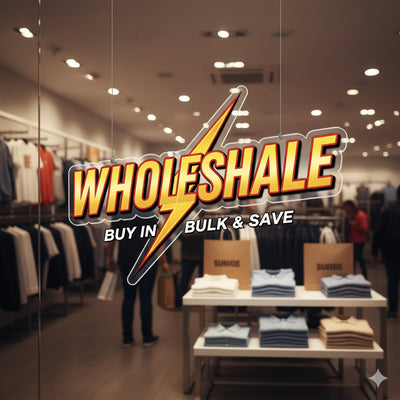 Wholesale