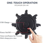 Electric Head Scalp Massager