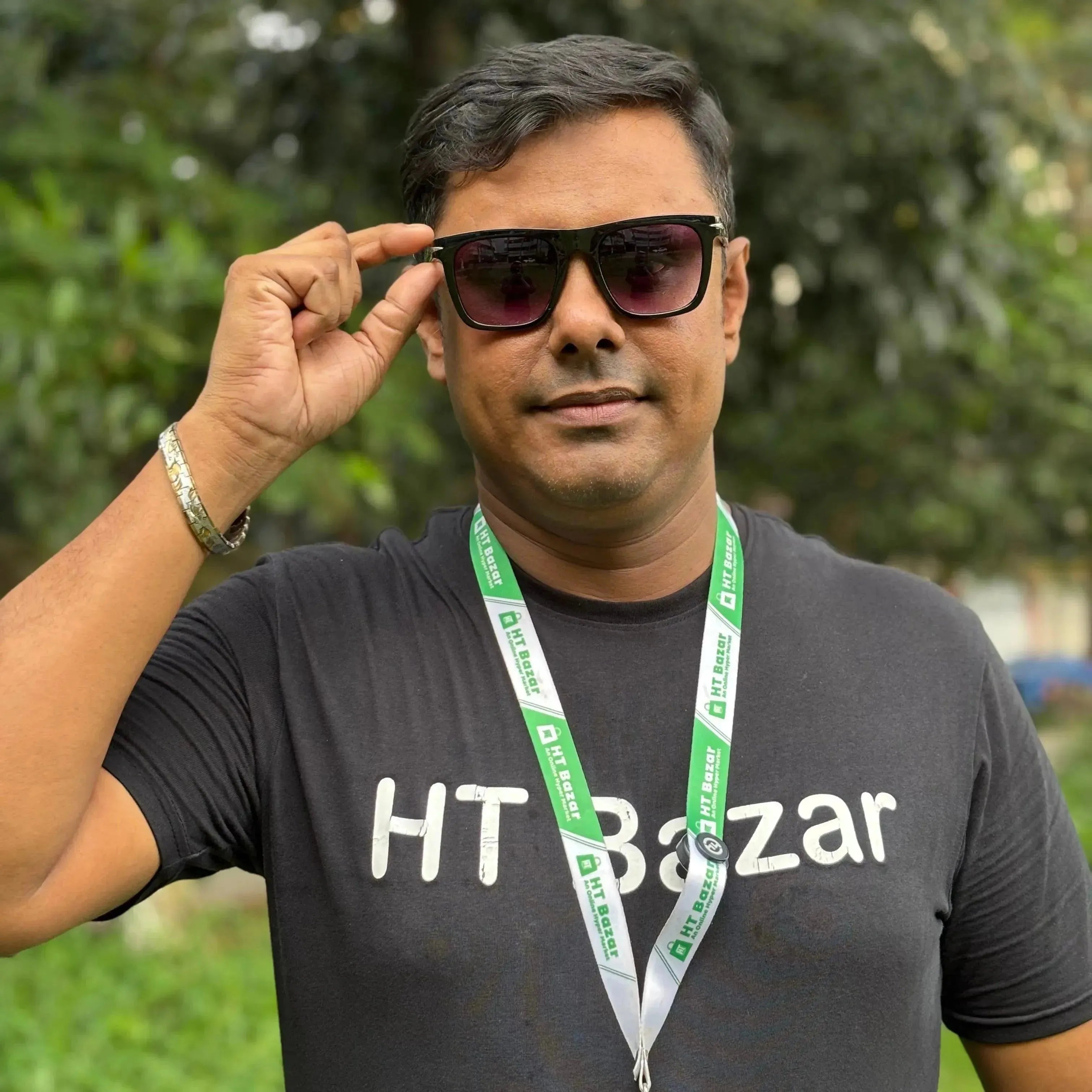 ৪৯০ টাকায় দুইটি চশমার কম্বো প্যাকেজ sunglass & night vision combo