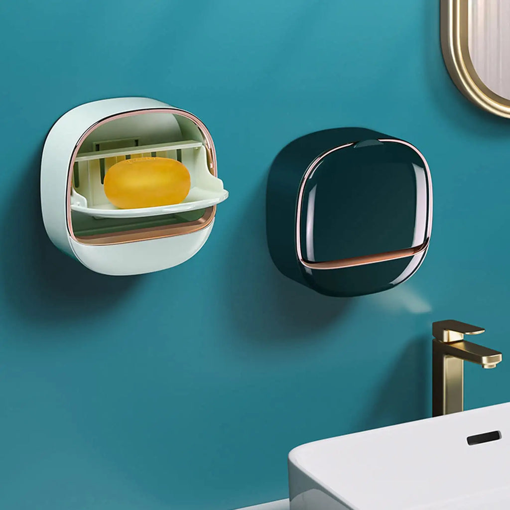 luxury soap dispenser