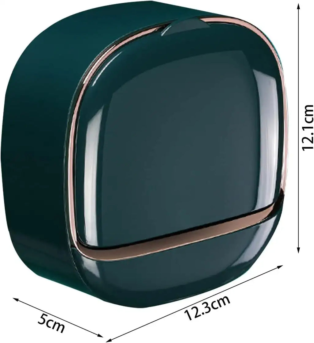 luxury soap dispenser