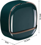 luxury soap dispenser