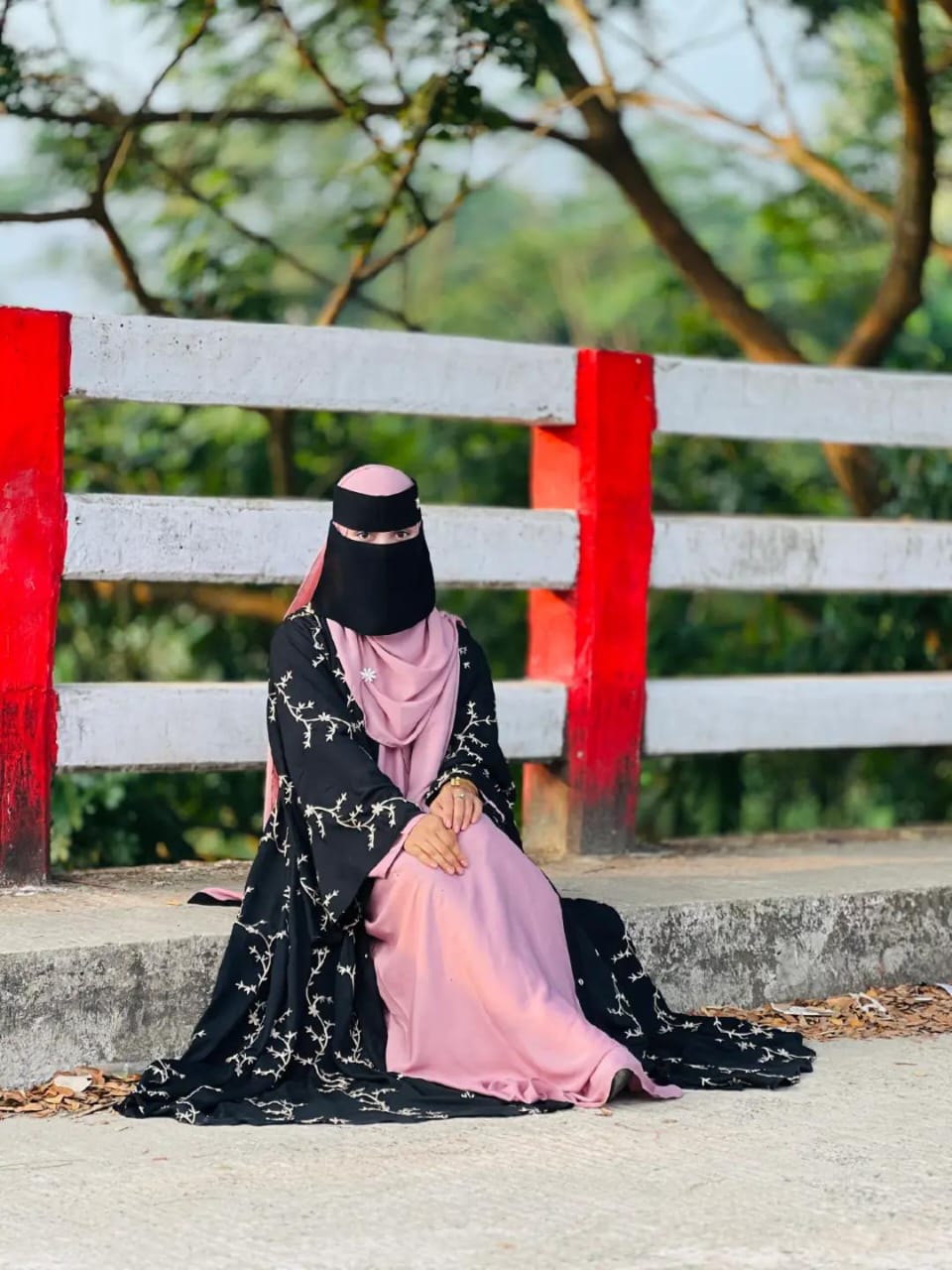 New viral Lota Borka Full Set