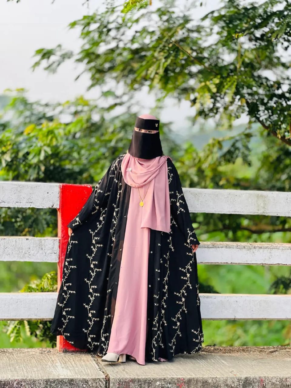 New viral Lota Borka Full Set