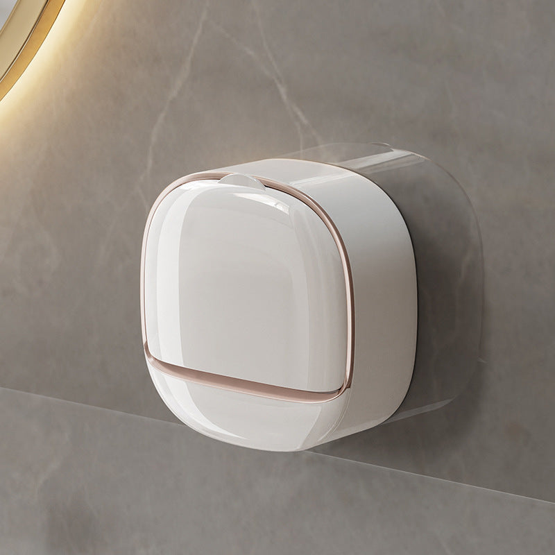 luxury soap dispenser