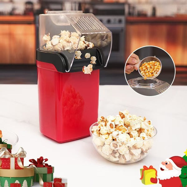 Oil Free Popcorn Maker
