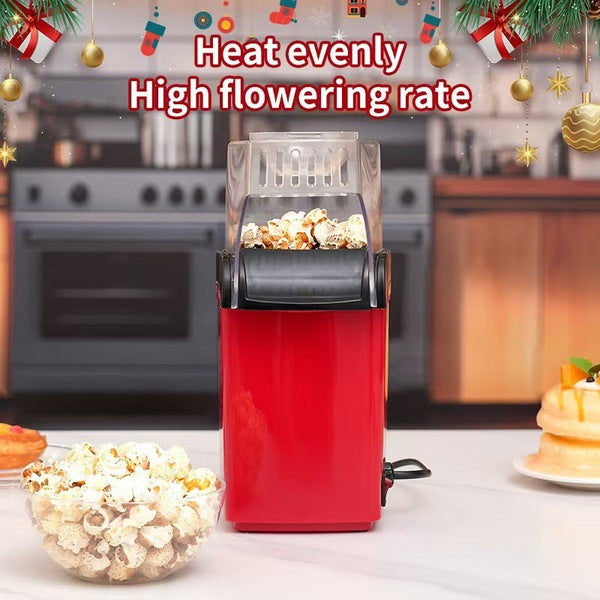 Oil Free Popcorn Maker