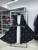 Viral Star Borka Full Set now 1500 Taka