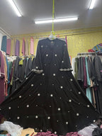 Viral Star Borka Full Set now 1500 Taka