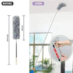 Feather Duster Dusting Brush-লম্বা ডাস্টার