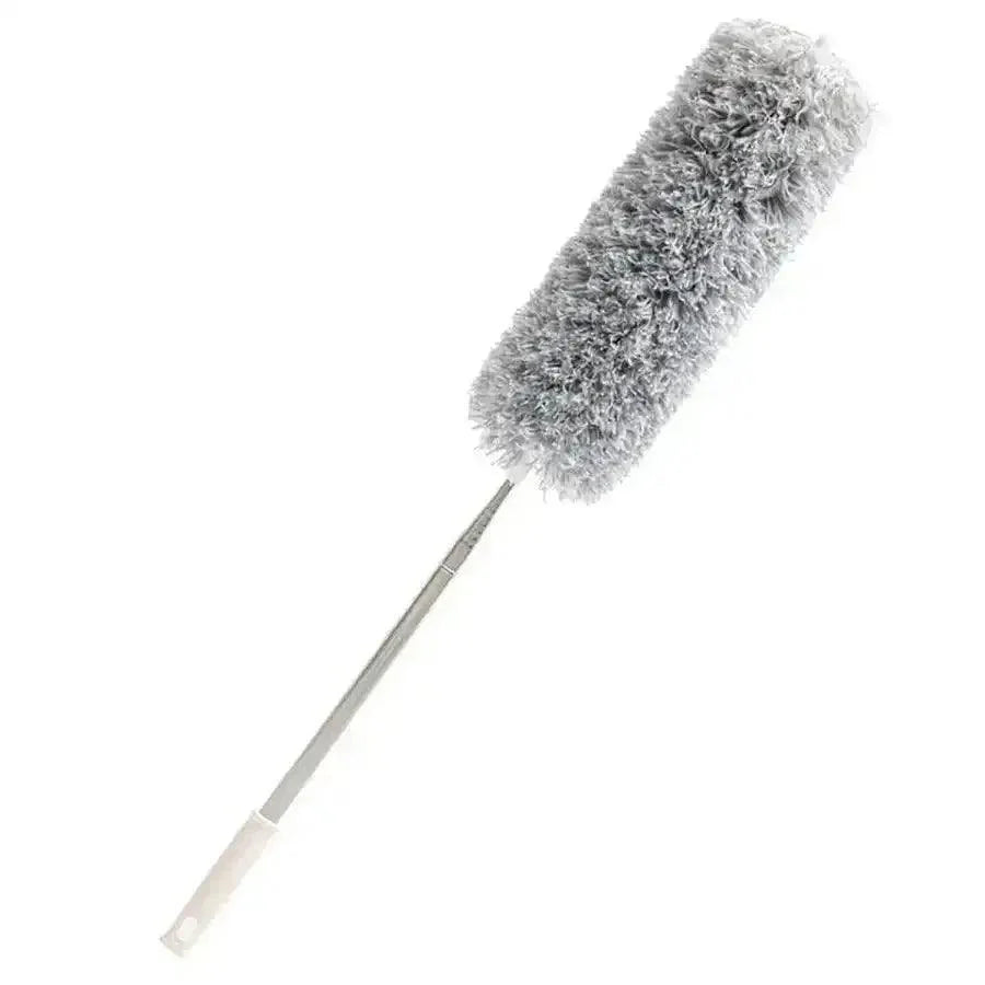 Feather Duster Dusting Brush-লম্বা ডাস্টার