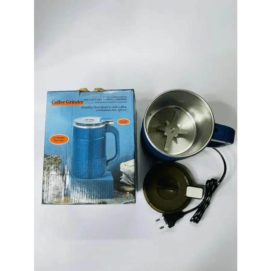 High Power Grinder Machine ১০০% কার্যকরী প্রোডাক্ট