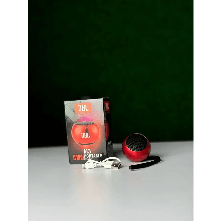 JBL M3 Mini Speaker