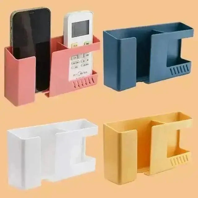 Multifunctional storage holder
