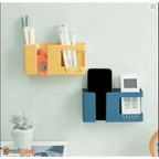 Multifunctional storage holder