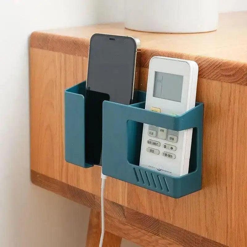 Multifunctional storage holder