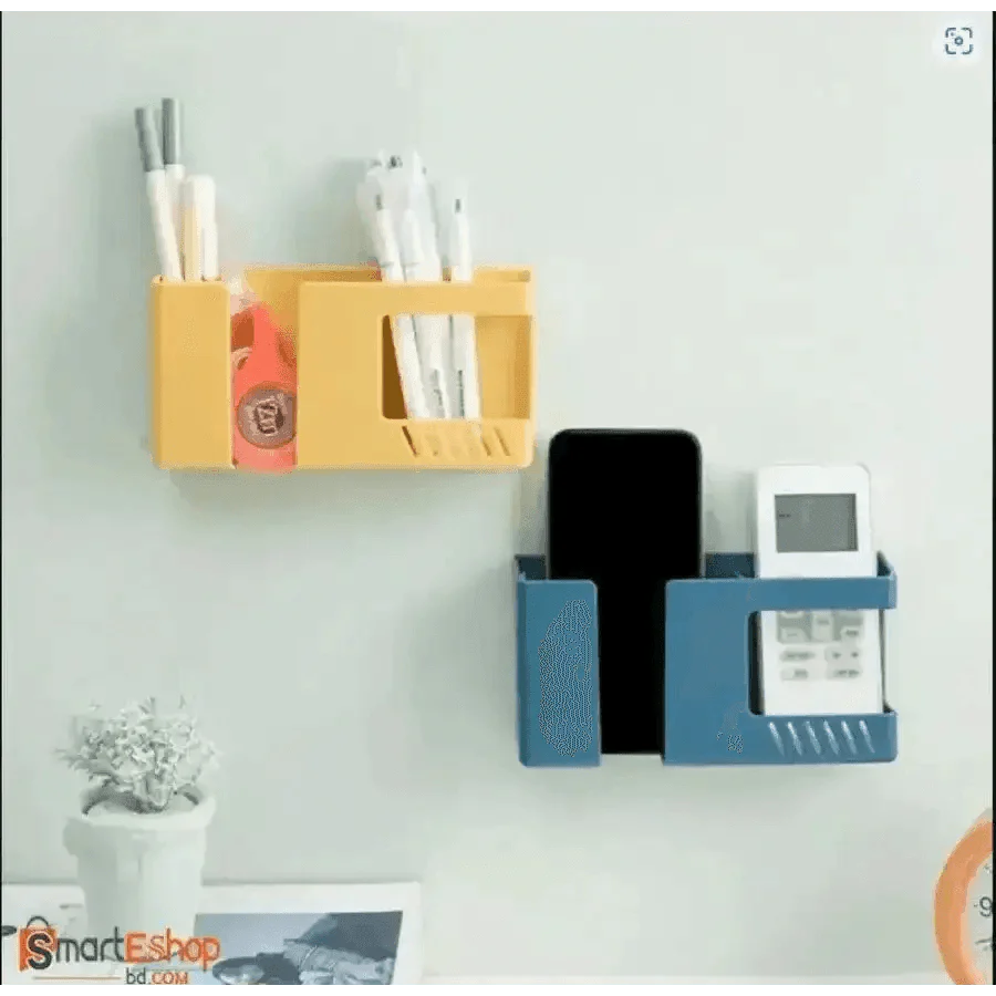 Multifunctional storage holder