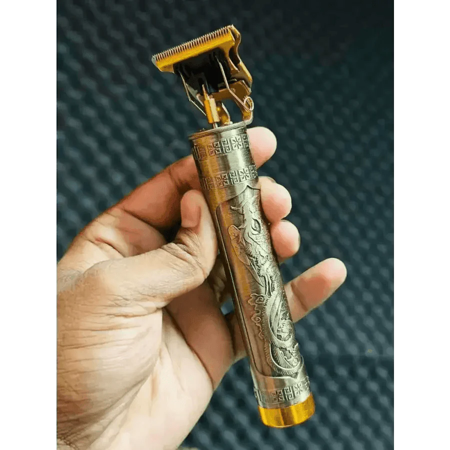 Original T9 Trimmer-অরিজিনাল T9 ট্রিমার (ব্যাটারি খোলা যায়)
