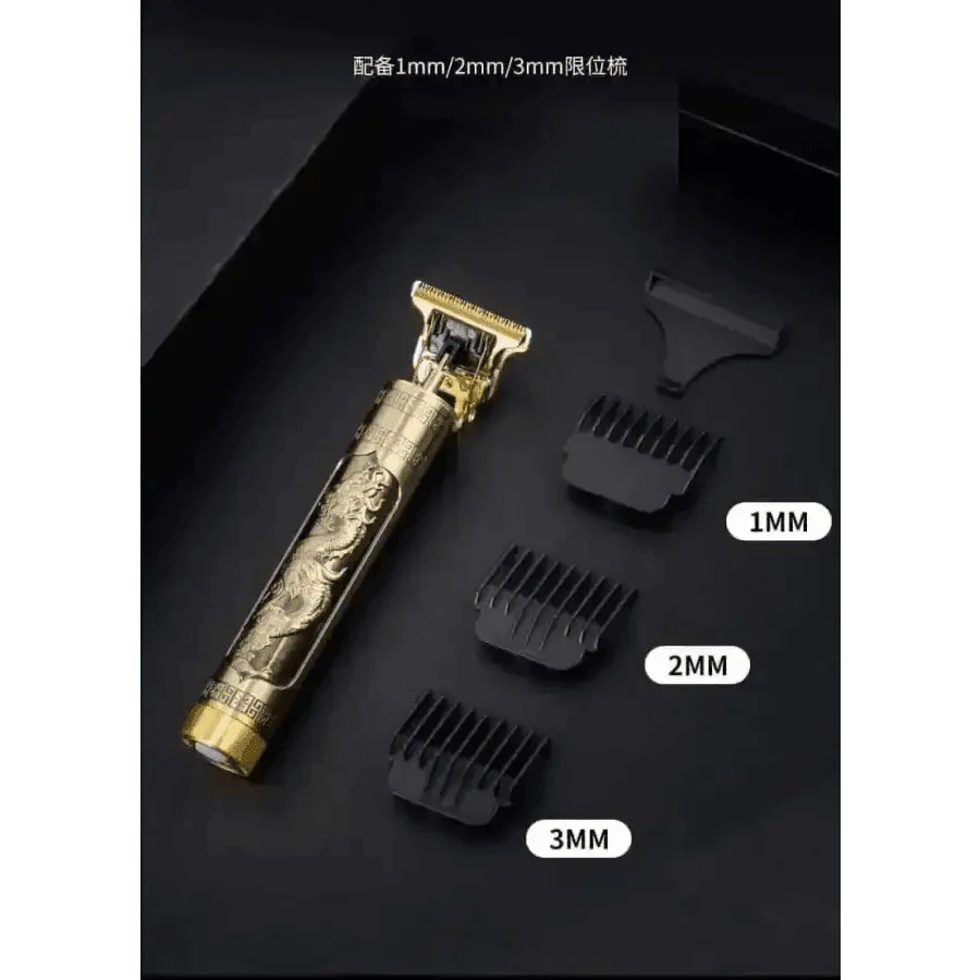 Original T9 Trimmer-অরিজিনাল T9 ট্রিমার (ব্যাটারি খোলা যায়)