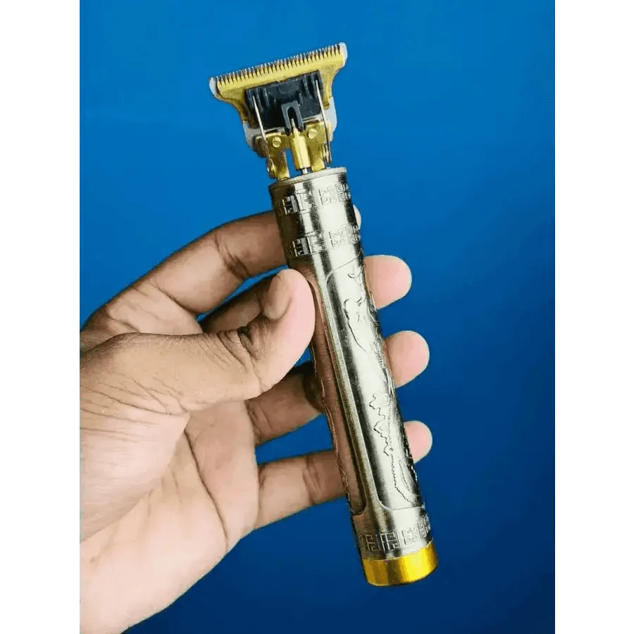 Original T9 Trimmer-অরিজিনাল T9 ট্রিমার (ব্যাটারি খোলা যায়)