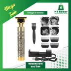 Original T9 Trimmer-অরিজিনাল T9 ট্রিমার (ব্যাটারি খোলা যায়)