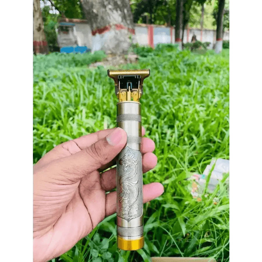 Original T9 Trimmer-অরিজিনাল T9 ট্রিমার (ব্যাটারি খোলা যায়)